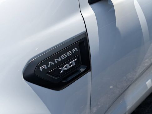 Used 2019 Ford Ranger XLT w/ FX4 Off-Road Package AWD/4WD image 9