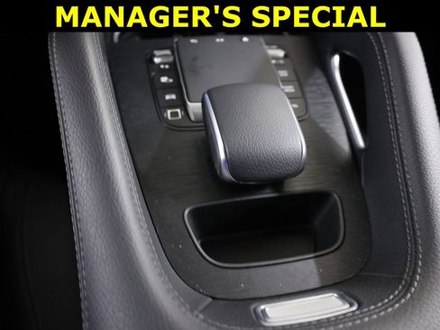 Certified 2026 Mercedes-Benz GLE 350 4MATIC image 23
