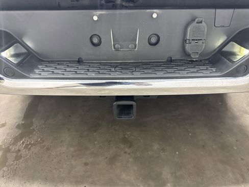 Used 2025 RAM 1500 Big Horn image 30