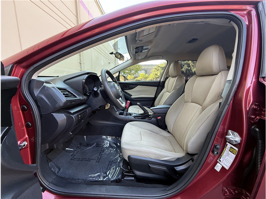 Used 2023 Subaru Impreza 2.0i AWD/4WD image 7
