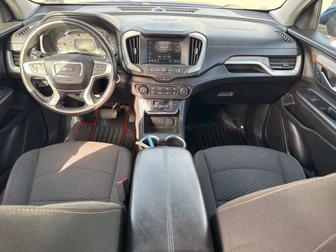 Used 2019 GMC Terrain SLE image 13