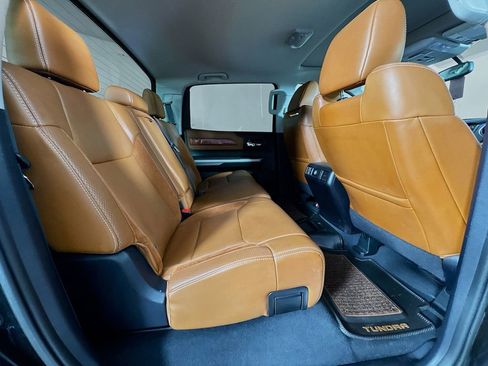Used 2014 Toyota Tundra 1794 Edition image 33