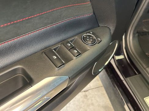 Used 2022 Ford Mustang GT Premium w/ Equipment Group 401A RWD image 43