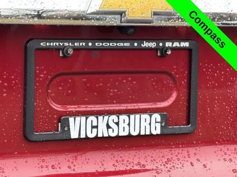 Used 2019 Chevrolet Traverse LT image 43