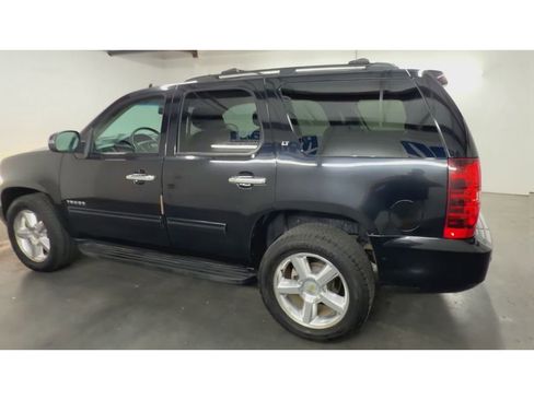 Used 2013 Chevrolet Tahoe LT w/ All-Star Edition RWD image 6