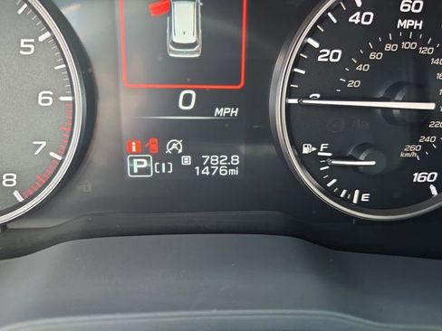 Used 2026 Subaru Forester Limited image 28