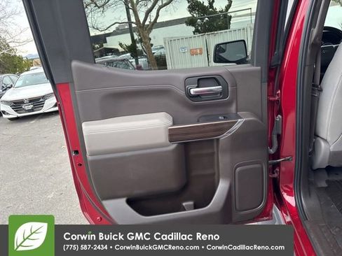 Used 2019 Chevrolet Silverado 1500 RST w/ All-Star Edition image 23