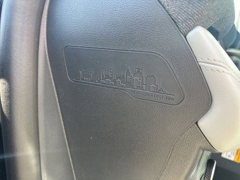 New 2026 Ford Explorer Platinum w/ LUX Leather Package image 35