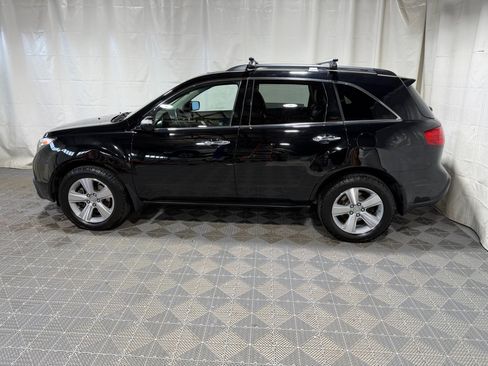 Used 2010 Acura MDX image 5