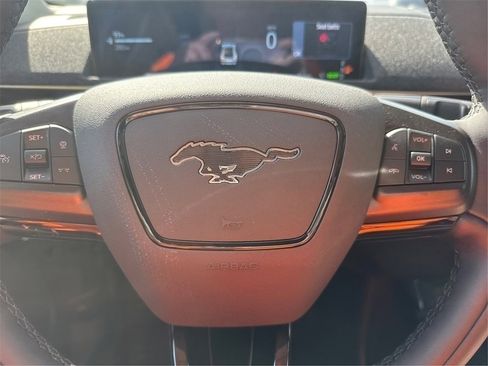 New 2025 Ford Mustang Mach-E Premium image 19