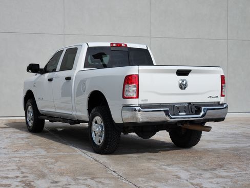 Used 2021 RAM 2500 Tradesman AWD/4WD image 6