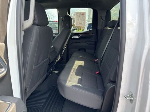 Used 2025 GMC Sierra 1500 Elevation AWD/4WD image 18