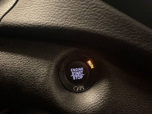 Used 2021 Jeep Cherokee Trailhawk w/ Sun, Sound & Nav Group image 20