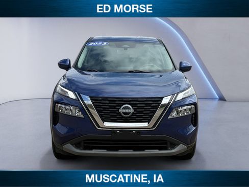 Used 2023 Nissan Rogue SV image 8