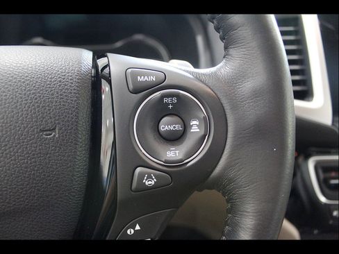Used 2016 Honda Pilot Elite image 26