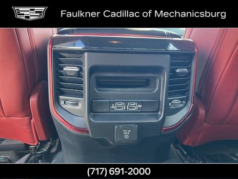 Used 2019 RAM 1500 Rebel w/ Rebel Level 2 Equipment Group image 16