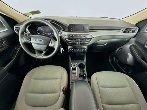 Used 2020 Ford Escape S AWD/4WD image 10