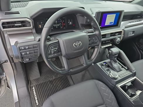New 2026 Toyota Tacoma SR5 AWD/4WD image 15