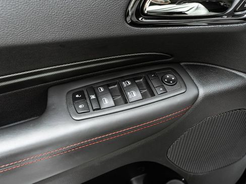 Used 2023 Dodge Durango R/T w/ Blacktop Package AWD/4WD image 18