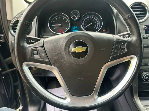 Used 2015 Chevrolet Captiva Sport LS image 21