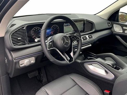 New 2026 Mercedes-Benz GLE 350 4MATIC image 8