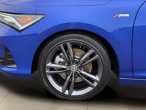 Used 2024 Acura Integra A-Spec image 41