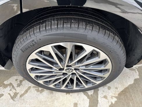 New 2026 Hyundai Palisade Calligraphy image 21