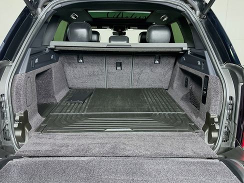 Used 2023 Land Rover Range Rover SE image 26