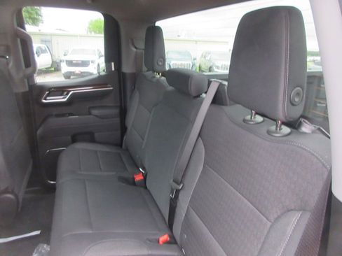 New 2026 GMC Sierra 1500 Elevation w/ Elevation Select Package RWD image 16