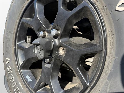 Used 2021 Jeep Wrangler Unlimited Sport image 17