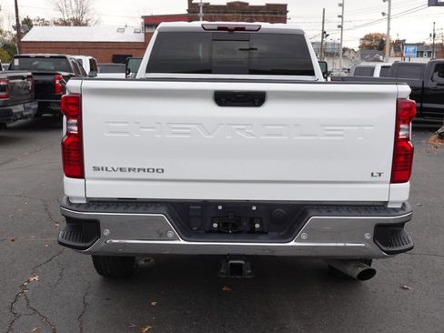Used 2024 Chevrolet Silverado 2500 LT w/ All Star Edition image 10