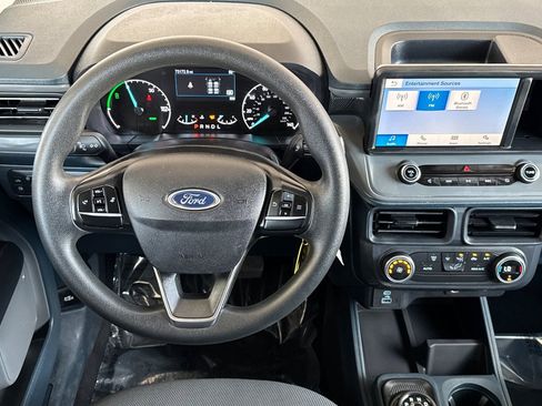 Used 2022 Ford Maverick XL image 13