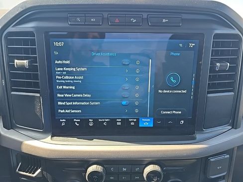 Used 2024 Ford F150 XL w/ Equipment Group 103A High AWD/4WD image 28