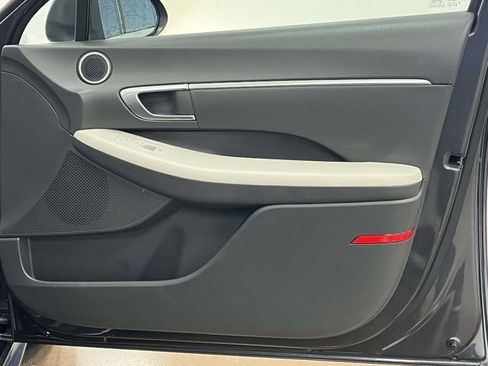 Certified 2023 Hyundai Sonata SEL w/ Preferred Accessory Package image 24