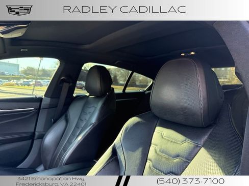 Used 2022 BMW M850i Gran Coupe xDrive image 13