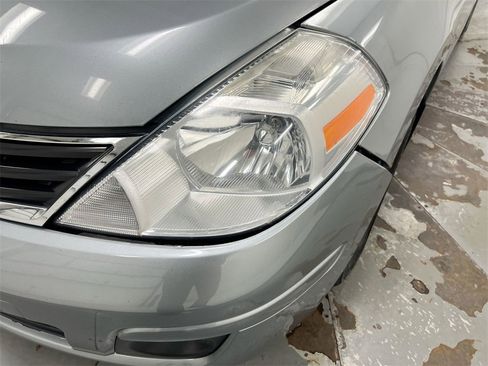 Used 2010 Nissan Versa 1.8 S w/ PWR Plus Pkg image 29