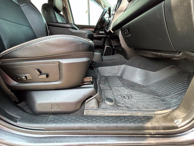 Used 2023 RAM 3500 Laramie AWD/4WD image 42