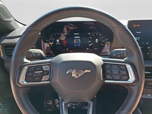 Used 2024 Ford Mustang GT RWD image 21