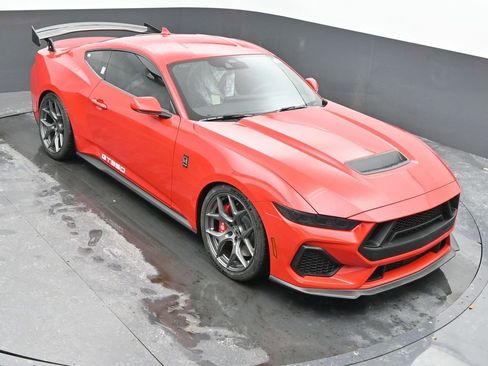 New 2025 Ford Mustang GT Premium w/ GT Performance Package image 37