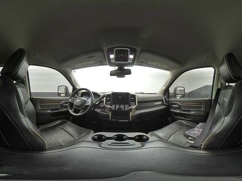 Used 2023 RAM 2500 Laramie AWD/4WD image 42