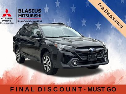 Used 2023 Subaru Outback Premium