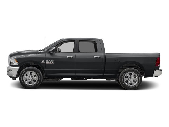 Used 2016 RAM 2500 Big Horn AWD/4WD image 3