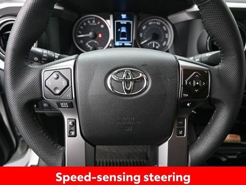 Used 2023 Toyota Tacoma SR5 AWD/4WD image 12