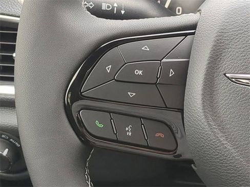 New 2026 Chrysler Pacifica Limited w/ S Appearance Package image 33