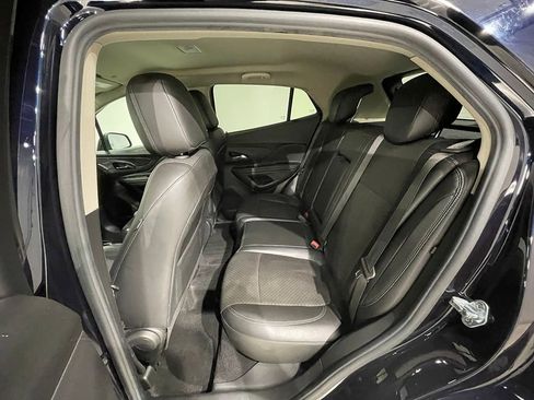 Used 2021 Buick Encore Preferred FWD image 16