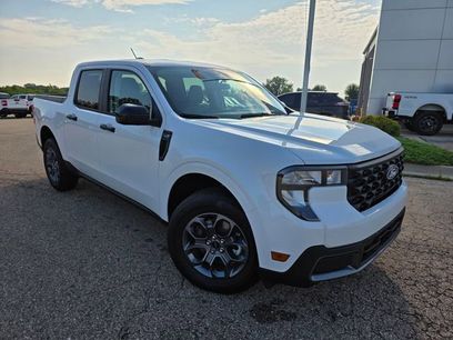 New 2025 Ford Maverick XLT w/ XLT Luxury Package