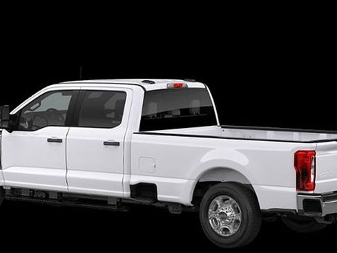 New 2026 Ford F350 XLT w/ 360-Degree Camera Package RWD image 23