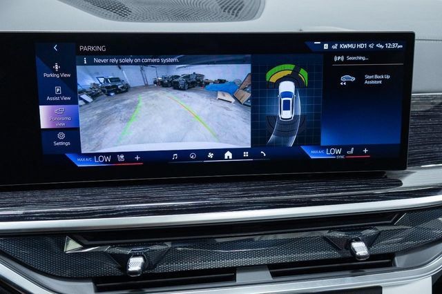 Certified 2026 BMW X5 xDrive40i AWD/4WD image 23