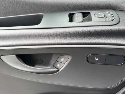 New 2026 Mercedes-Benz Sprinter 2500 image 10