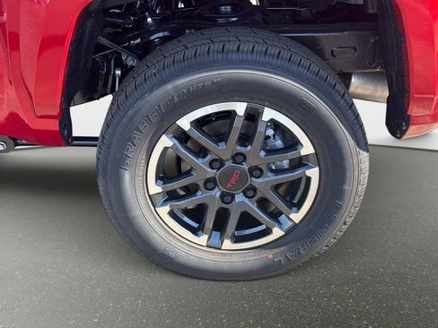 New 2026 Toyota Tacoma TRD Sport image 10